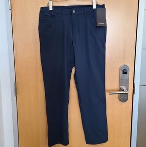 Lululemon Men's ABC Pant Classic